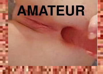 röv, gigantisk, masturbation, amatör, anal, brudar, leksak, hemmagjord, dildo, fetisch