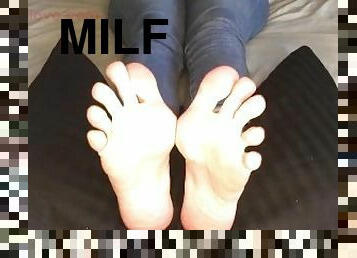 My Beautiful Soles - Agata Anallove