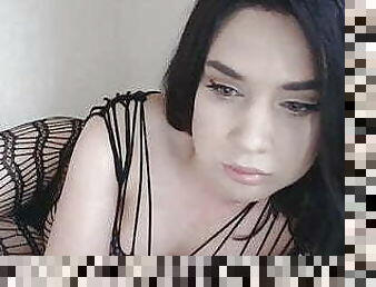 masturbación, ruso, transexual, jóvenes18, corrida, webcam, a-solas