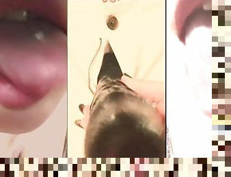 BBC Mouth Stretcher Video Version