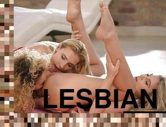 21 SEXTURY - HOTTEST LESBIAN THREESOME COMPILATION! Veronica Leal, Vanna Bardot, AND MORE!