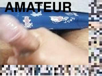 masturbation, amatör, tonåring, avrunkning, första-gången, college, webbkamera, ensam