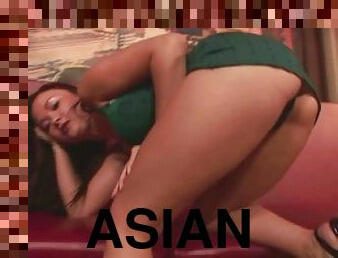 Cute Filipina Teen Gets Her Tiny Asian Pussy Wrecked By A Monster Black Cock
