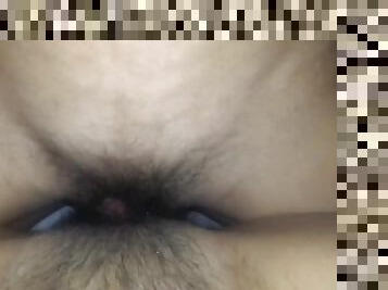 klitta, masturbation, orgasm, fitta-pussy, amatör, leksak, hardcore, sprut, hårt