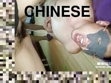 Chinese femdom trample Q2985868019