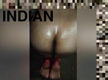 Desi Indian Sexy Girl Body Massage And Sex Queen4desi
