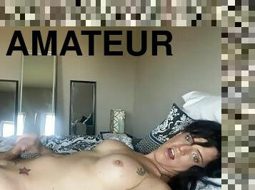 masturbation, amatör, gigantisk-kuk, kändis, avrunkning, pov, webbkamera, söt, fetisch, goth