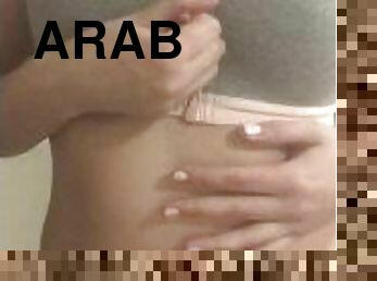 clitoris-bagian-atas-vagina-paling-sensitif, mastubasi, vagina-pussy, amatir, jenis-pornografi-milf, buatan-rumah, ibu, arab, sudut-pandang, celana-dalam-wanita