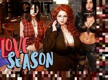 Love Season #82 PC Gameplay