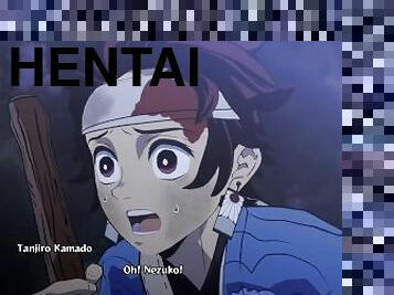 amatör, japansk, hentai, petit, fetisch