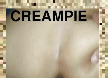 Creampied mmmmm