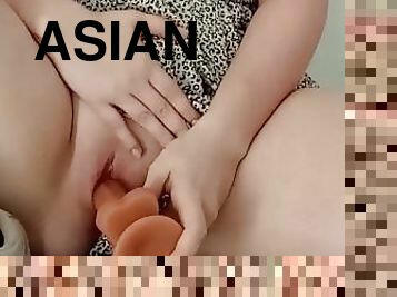 asiatisk, masturbation, gammal, fitta-pussy, student, brudar, samling, creampie, trekant, trosor