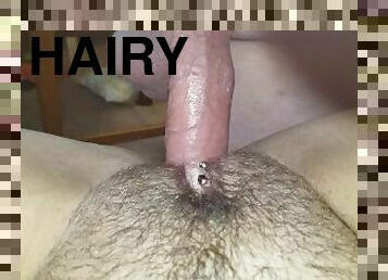 hårig, gigantisk, gammal, fitta-pussy, fru, amatör, mogen, cumshot, gigantisk-kuk, milf