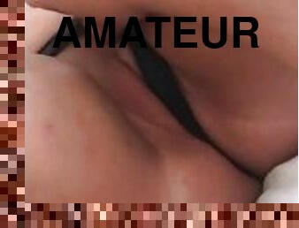 masturbation, amatör, brudar, tonåring, kamera, voyeur, brunett, verklighet