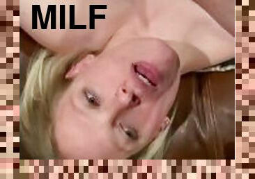 masturbation, femme, amateur, babes, ejaculation-sur-le-corps, milf, branlette, couple, ejaculation, blonde