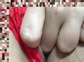 pantat, mastubasi, vagina-pussy, amatir, jenis-pornografi-milf, ibu, brazil, permainan-jari, pertama-kali, ibu-mother