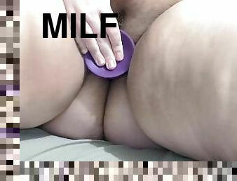 masturbation, milf, tonåring, leksak, bbw, första-gången, knullande, dildo