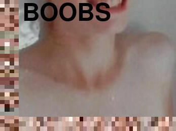 Did you know..with boobs