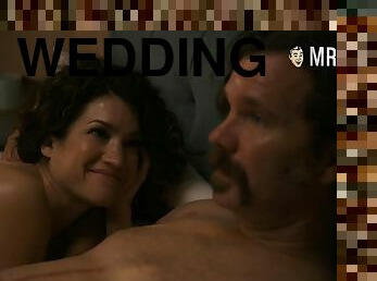Say I Do to Nudes from Destination Wedding's Winona Ryder - Mr.Skin