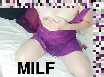 asia, mandi, amatir, dewasa, sayang, jenis-pornografi-milf, ibu, mandi-shower, seorang-diri, filipina