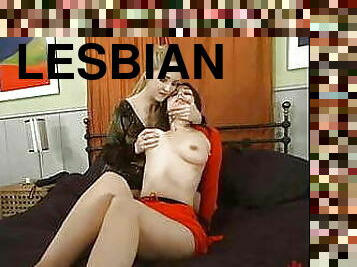 lesbo-lesbian, bdsm, fetissi, dominointi, femdom, runkkaus-spanking