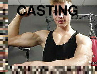  Muscle Flex - Casting 20 - Leo Jonasson