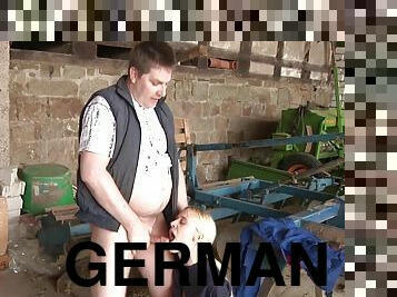 The Farm Of Perverse German Peasants #3