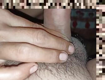 Homemade Husband Wife unlimited Shots hot Desi indian Pussy
