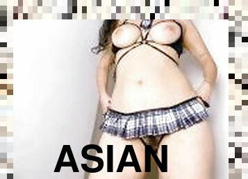 asiatisk, röv, storatuttar, hårig, masturbation, fitta-pussy, amatör, latinska, underkläder, fetisch