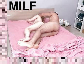 tua, orgasme, vagina-pussy, amatir, dewasa, jenis-pornografi-milf, buatan-rumah, ibu, creampie-ejakulasi-di-dalam-vagina-atau-anus-dan-keluarnya-tetesan-sperma, pertama-kali