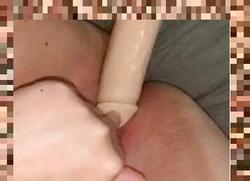 masturbation, orgasme, pisser, chatte-pussy, giclée, amateur, ados, jouet, gode, fétiche