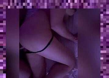 orgasme, amateur, italien