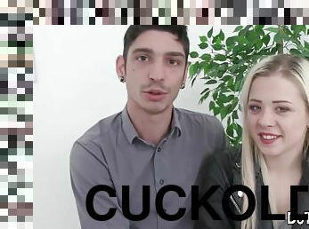 Best Adult Clip Cuckold Incredible Full Version