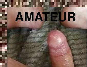 gigantisk, masturbation, amatör, hardcore, fötter, kåt, fetisch, massiv, kuk