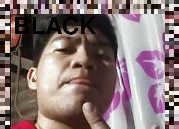 Kantutan mahiyain pa si blacky new vlog