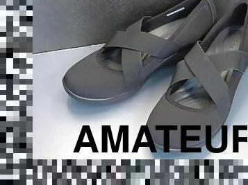 amatør, udløsning, bukkake, fetish, solo, støvler
