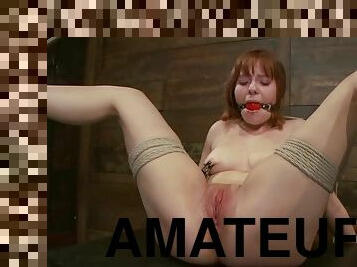 amateur, jouet, casting, bdsm, fétiche, bâillonnement, bondage