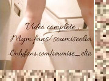 teta-grande, masturbação, orgasmo, público, cona-pussy, esguincho, amador, bdsm, puta-slut, dildo