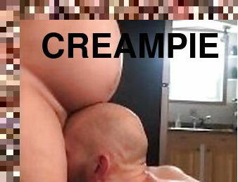 storatuttar, orgasm, gravid, fitta-pussy, kvinnligt-sprut, amatör, brudar, creampie, college, vagina