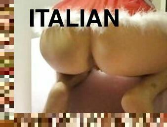 italiensk