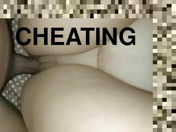 Cheating Pinay wife pt5