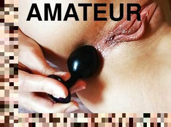 mastürbasyon-masturbation, amcık-pussy, amatör, anal, güzellik, oyuncak, sıkı, göt-deliği, sokma