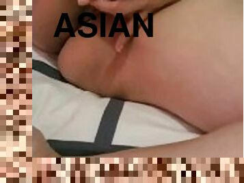 asiatiche, masturbarsi, orgasmi, amatoriali, mammine-mature, giocattoli, mariti, solitari, vulve-rasate, scene-da-vicino