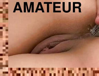 masturbacja, cipka, amatorskie, anal, nastolatki, palcówki, pierwszy-raz, solo, dziewica