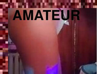 cul, gros-nichons, fête, amateur, fétiche, solo, club