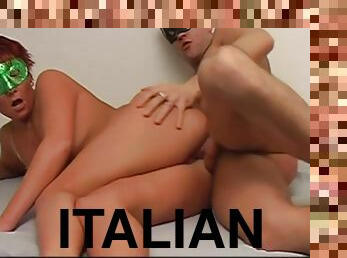 Italian Lesbians Diary!!!