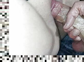 Fucked in front of hubby