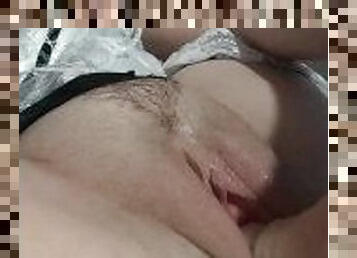 evlenmemiş-genç-kız, mastürbasyon-masturbation, boşalma, amcık-pussy, amatör, olgun, orta-yaşlı-seksi-kadın, oyuncak, yapay-erkeklik-organı, tek-kişilik