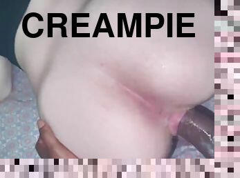 MOST VIEWED WET CREAMY FUCK ( add our snap @ pawgdriller22 )
