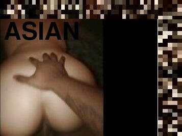 Asian Slut Cant Get Enough BBC